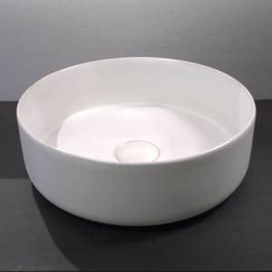 Riho Spring Aufsatzwaschtisch rund