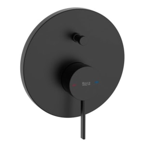 Roca Ona Einhebel-Wannenmischer Unterputz