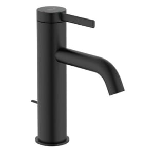 Roca Ona Einhebel-Waschtischmischer mit Ablaufgarnitur