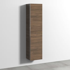 Sanipa 3way Hochschrank 40 cm, 1 Tür mit Türanschlag rechts