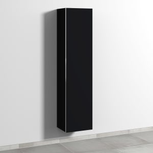 Sanipa 3way Hochschrank 40 cm, 1 Tür mit Türanschlag rechts