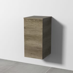 Sanipa 3way Unterschrank 30 cm, 1 Tür Anschlag links, Push to open