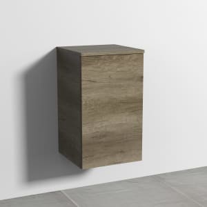 Sanipa 3way Unterschrank 35 cm, 1 Tür Anschlag rechts, Push to open