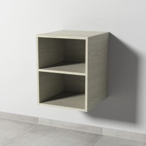 Sanipa Solo One Euphoria/Harmonia Anbauregal 40 x 52 cm
