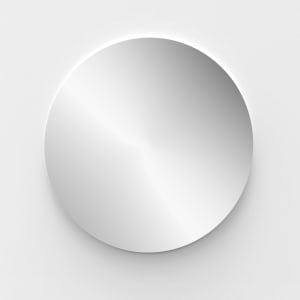 Sanipa Vergrößerungsspiegel für AU3509Z