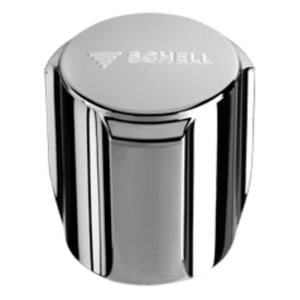 Schell COMFORT-Griff 1/2