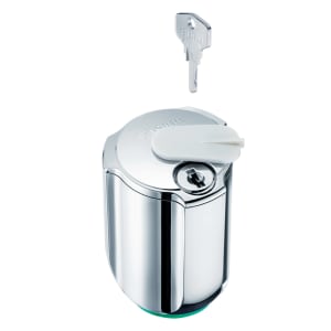 Schell SECUR COMFORT-Griff, abschließbar