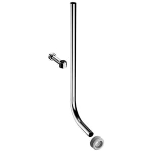 Schell WC Spülrohrgarnitur