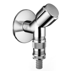 Schell COMFORT Geräteschrägsitzventil