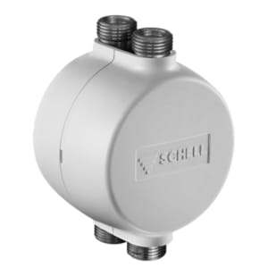 Schell Druckausgleichventil PBV