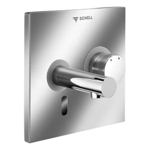 Schell LINUS Unterputz-Waschtisch-Armatur W-E-M