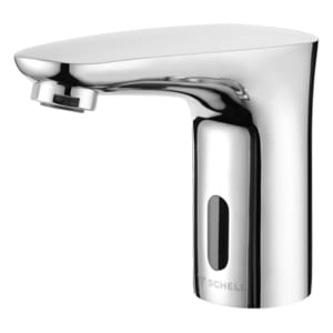Schell MODUS Elektronische Waschtisch-Armatur E HD-K