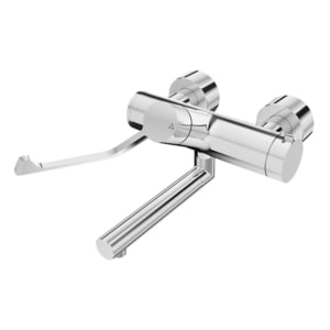 Schell VITUS Aufputz-Waschtisch-Armatur VW-AH-T