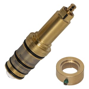 Schell Thermostatkartusche für Linus D-C-T UP-Dusche Batterie 019182899