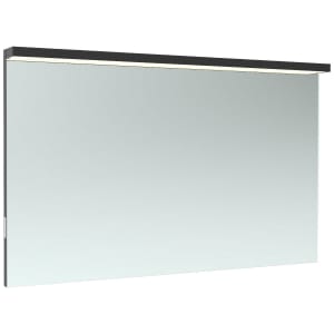 Schneider BORDO TW Lichtspiegel ALU1/SP 120/TW 119,5 x 72,9 cm mit LED-Beleuchtung dimmbar
