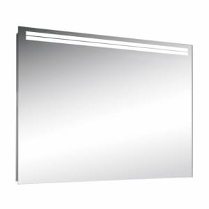 Schneider ARANGA LED Lichtspiegel ARA/SP 80/LED/SH/SD 81,5 x 70 cm LED 4000 K mit Spiegelheizung und Steckdose