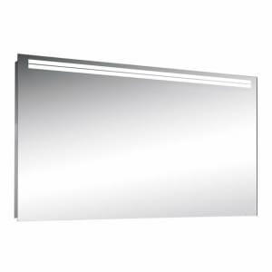 Schneider ARANGA LED Lichtspiegel ARA/SP 160/LED/SH 161,5 x 70 cm LED 3000 K mit Spiegelheizung