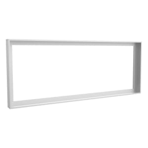 Schneider Einbaurahmen Universal E731.X13 180, 184,8 x 76,6 cm