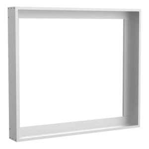 Schneider Einbaurahmen Universal E731.X13 90, 94,8 x 76,6 cm