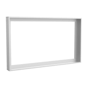 Schneider Einbaurahmen Universal E742 140, 143 x 77,7 cm