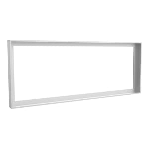 Schneider Einbaurahmen Universal E742 180, 183 x 77,7 cm