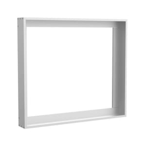 Schneider Einbaurahmen Universal E742 80, 83 x 77,7 cm
