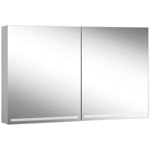 Schneider GRACE TW Spiegelschrank GRL 120/2/TW 119,5 x 70 cm, DE