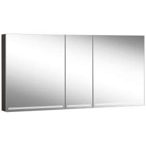 Schneider GRACE TW Spiegelschrank GRL 150/3/TW 149,5 x 70 cm, DE