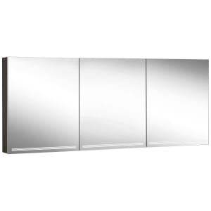 Schneider GRACE TW Spiegelschrank GRL 180/3/GT/TW 179,5 x 70 cm, DE