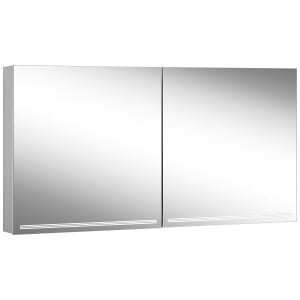 Schneider GRACE TW Spiegelschrank GRL 140/2/TW 139,5 x 70 cm, CH