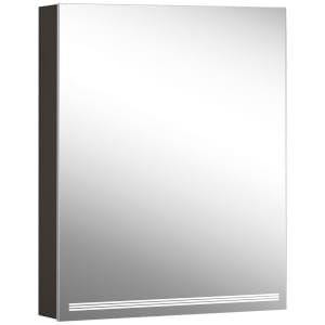 Schneider GRACE TW Spiegelschrank GRL 60/1/TW/R 59,5 x 70 cm, Türanschlag rechts, CH