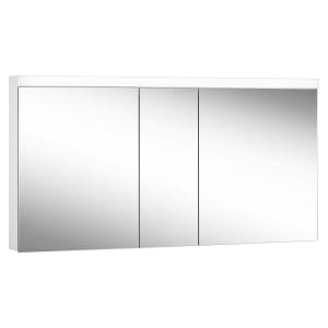 Schneider LOW basic LED Spiegelschrank LOB 150/3/LED 149,5 x 74,7 cm, 3000 K, CH