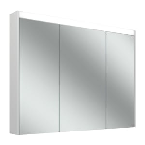 Schneider OBJECT Line Superior LED Spiegelschrank OLS1 100/3/LED 99,5 x 74,3 cm, 4000 K, CH