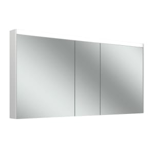 Schneider OBJECT Line Superior LED Spiegelschrank OLS1 150/3/LED 149,5 x 74,3 cm, 3000 K, CH