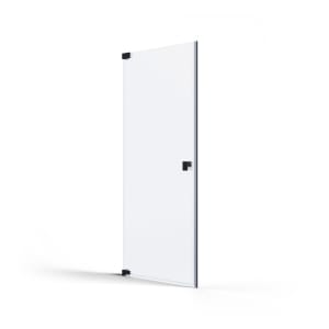 SCHÖNER WOHNEN-Kollektion FIT Nischentür 110 x 210 cm, mit Temperdur-Beschichtung, Türanschlag links