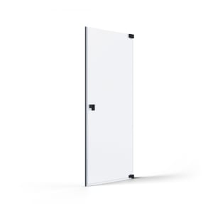 SCHÖNER WOHNEN-Kollektion FIT Nischentür 110 x 210 cm, Türanschlag rechts