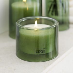 SCHÖNER WOHNEN-Kollektion Duftkerze Mod. Basil M