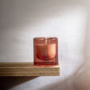 SCHÖNER WOHNEN-Kollektion Duftkerze Mod. Sandalwood S