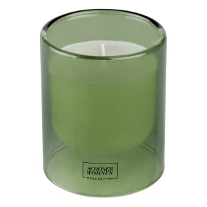 SCHÖNER WOHNEN-Kollektion Duftkerze Mod. Basil L