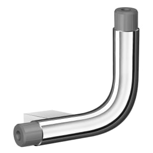 Smedbo Living Verbindungselement 13 cm, für Wandhaltegriff