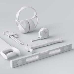 Sprinz Aufpreis Montage bei Übergröße Glas ab 100 x 200 cm