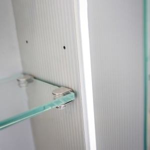 Sprinz Classsical Line Ersatz-Glasboden, lang