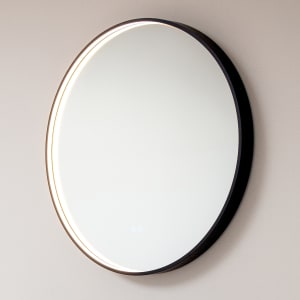 Sprinz Lumina Style Lichtspiegel rund Ø 80 cm