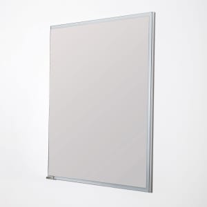 Sprinz Pure-Line Spiegelschrank Einbau mit 1 Tür Anschlag rechts 50 cm