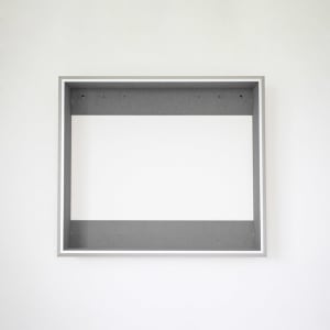 Sprinz Teileinbaubox zu Schrankmaß 160 x 70 cm