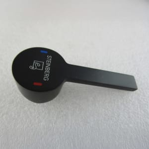 Steinberg Armaturenhebel