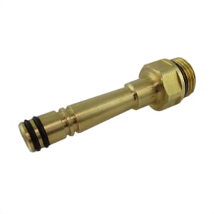 Steinberg Auslaufstopfen 8 cm mit Dichtungen