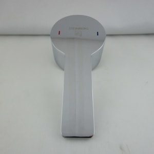 Steinberg Griffhebel zu pushtronic Armaturen