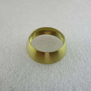 Steinberg Kugelkappe