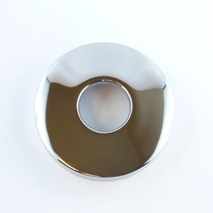 Steinberg Schub-Rosette Ø 9 cm für Abgangsrohr zu Art.Nr. 100.1696